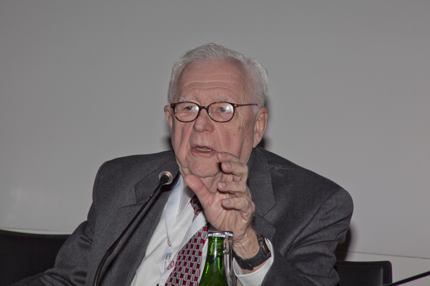 Eugene Braunwald