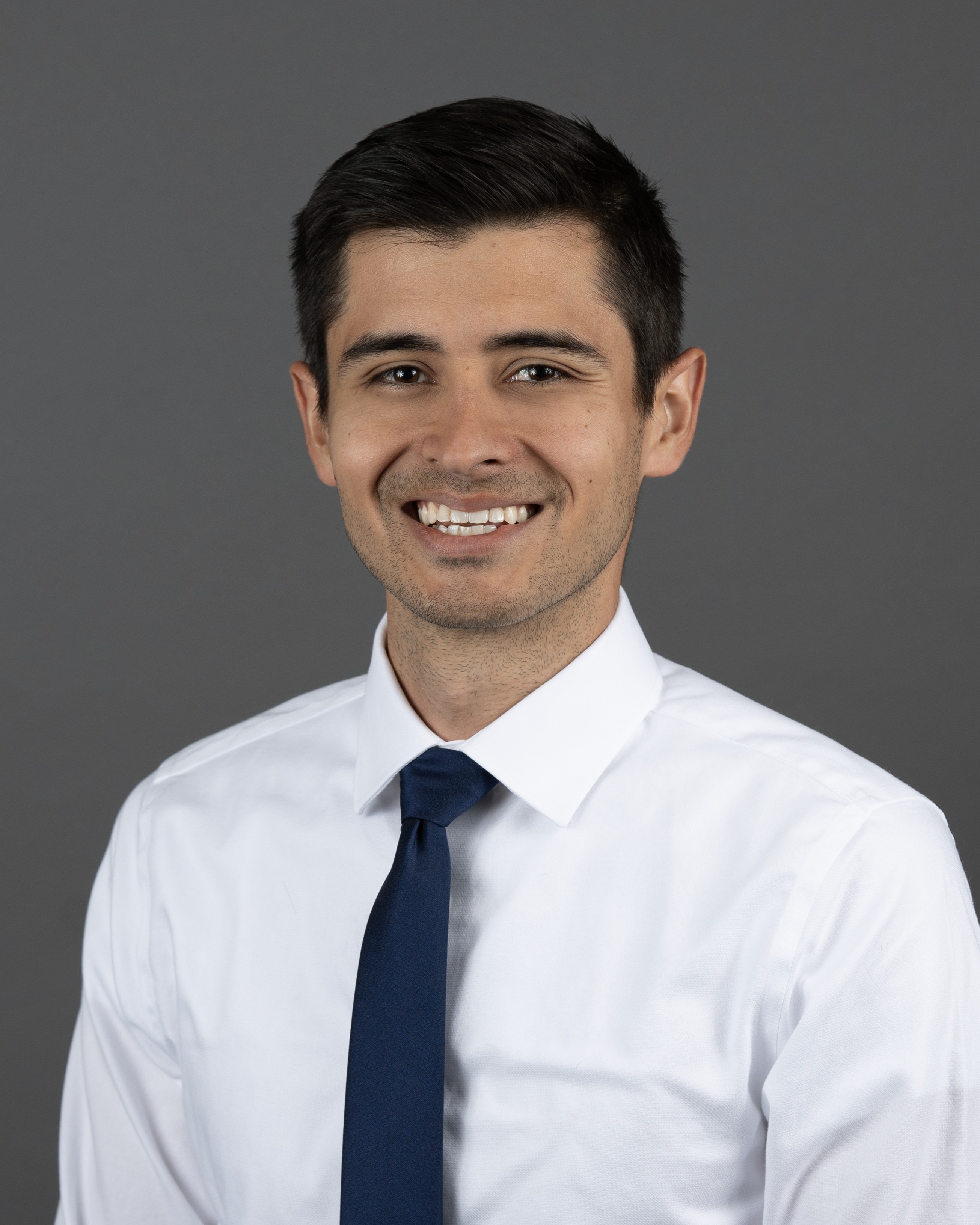 John Thomas Menchaca, MD