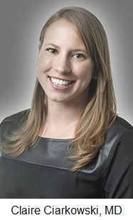 claire ciarkowski