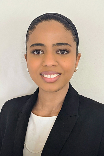 Dr. Afaf Osman