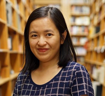 huong ngyuyen