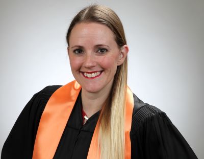 megan hageman
