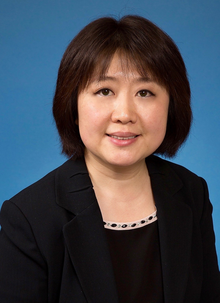 dr siwen hu-lieskovan
