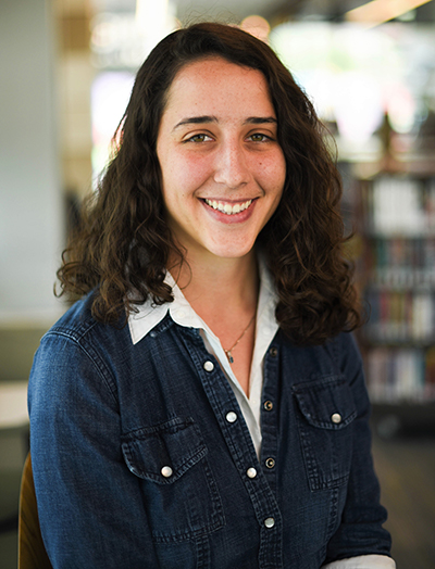 alanna wasserman