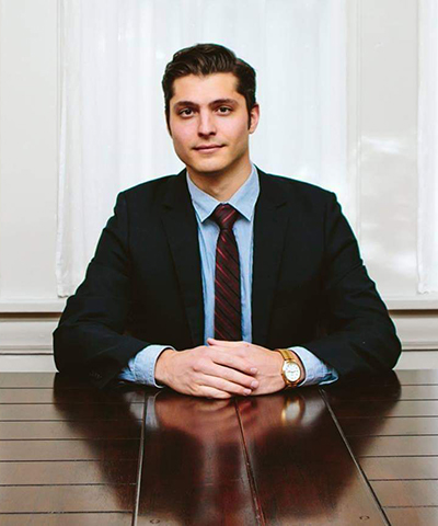 robert goodman