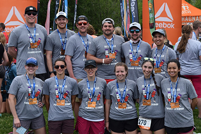 ragnar participants