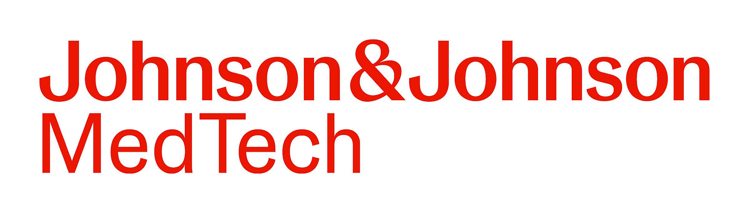 J & J Medtech