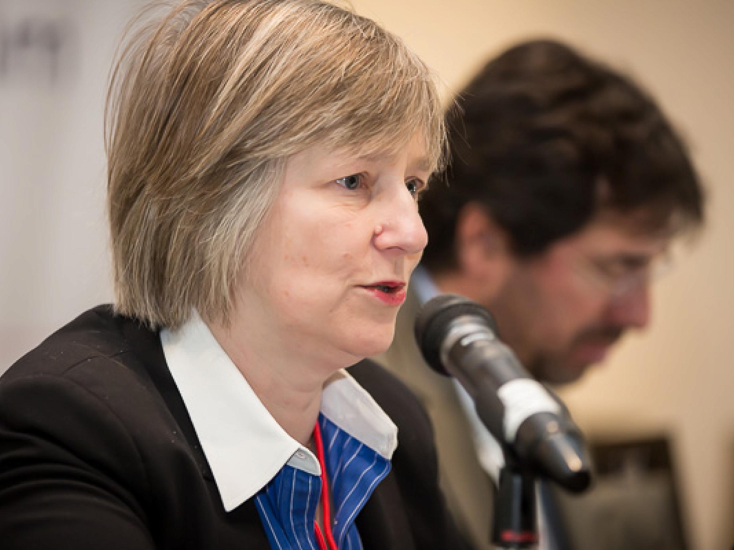 Emma J Birks, MD, PhD