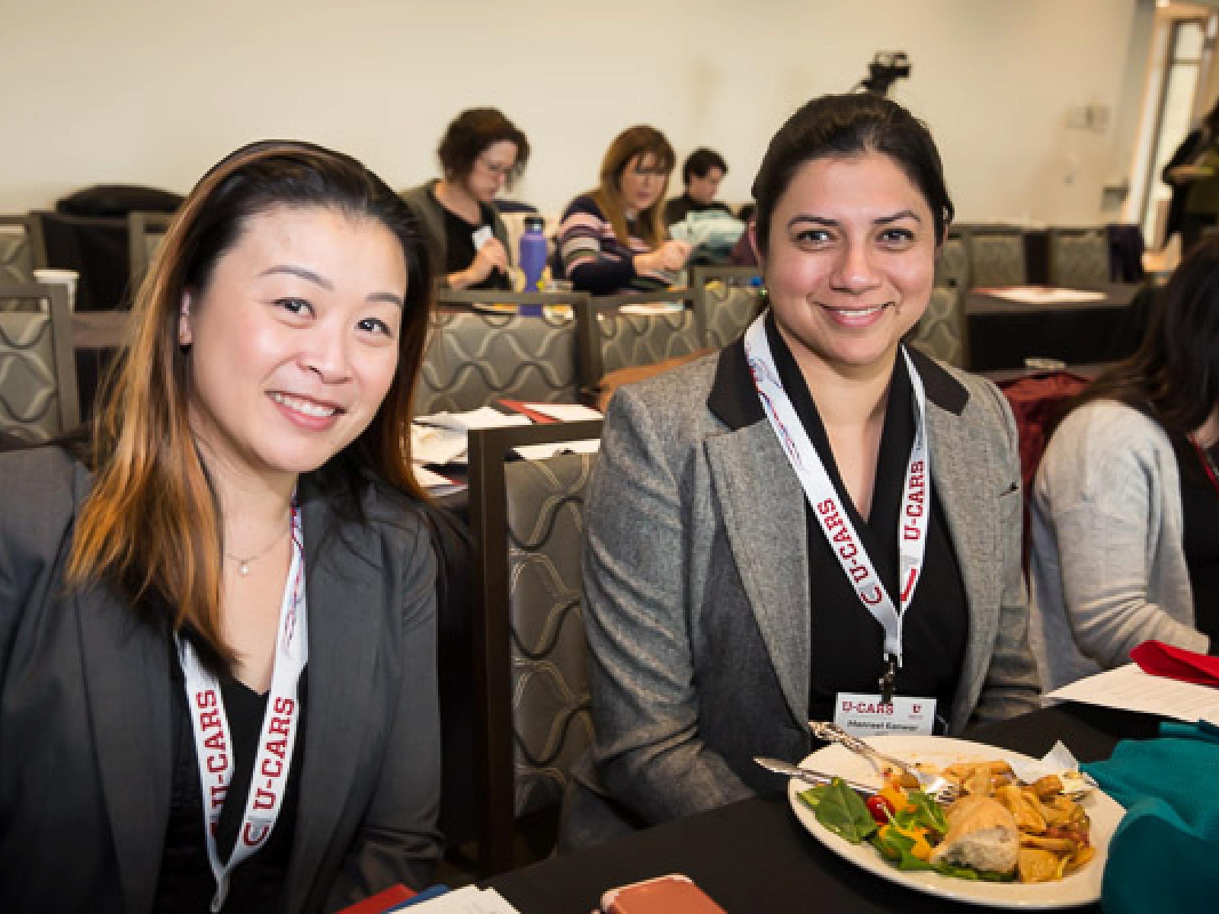 Manreet Kanwar, MD, & Renee Wong, PhD