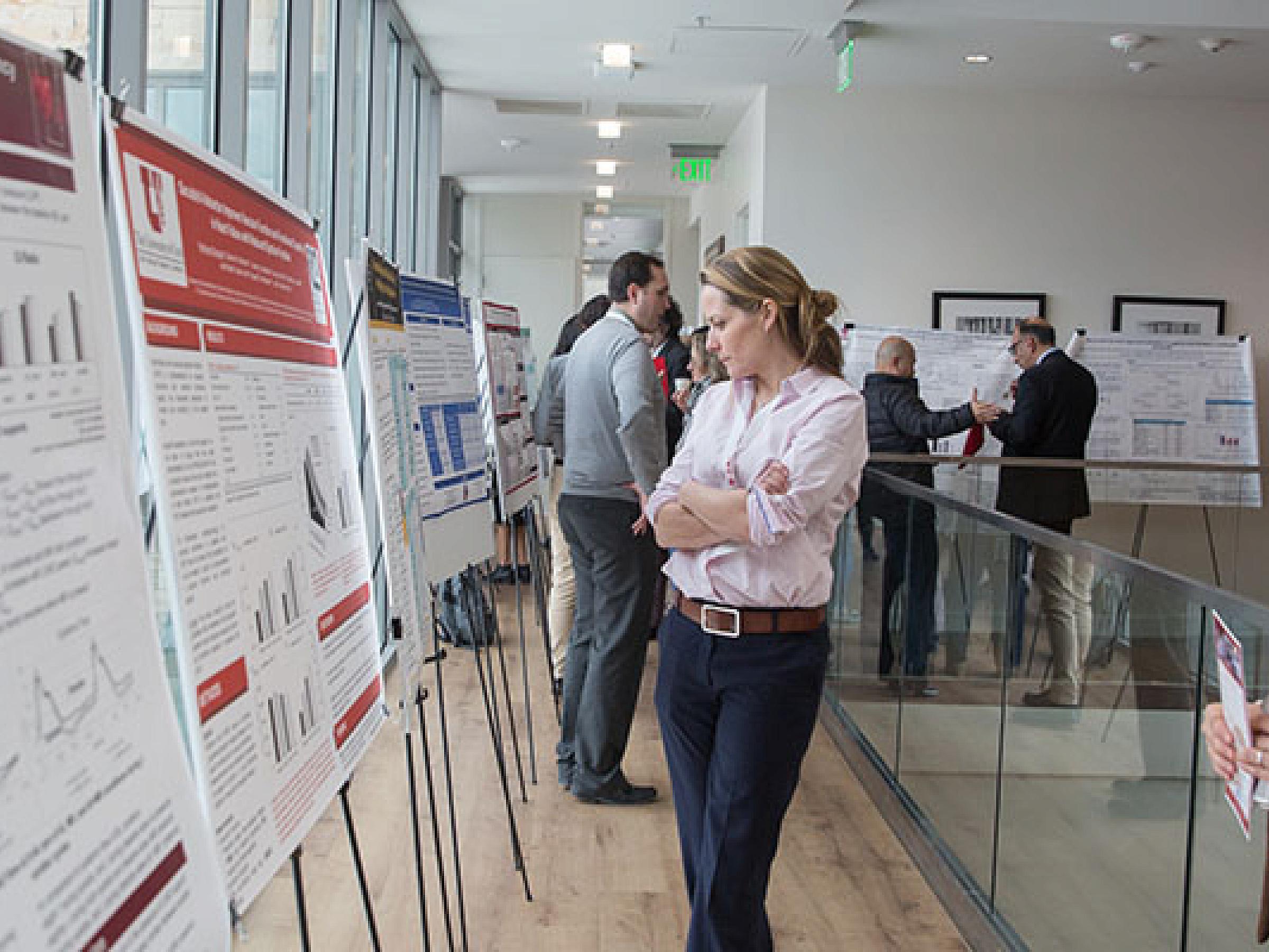 U-CARS Poster Session