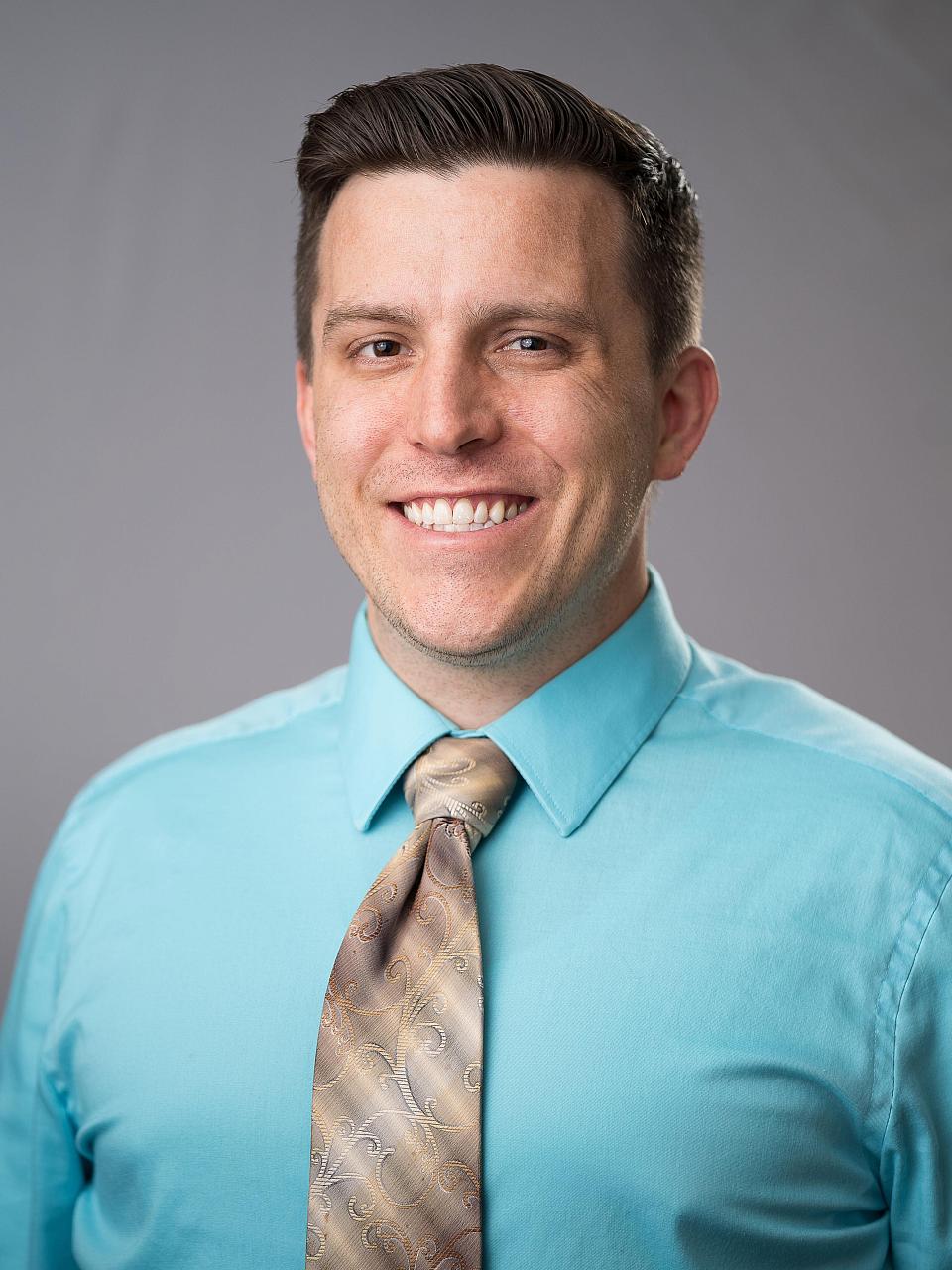 Daren White