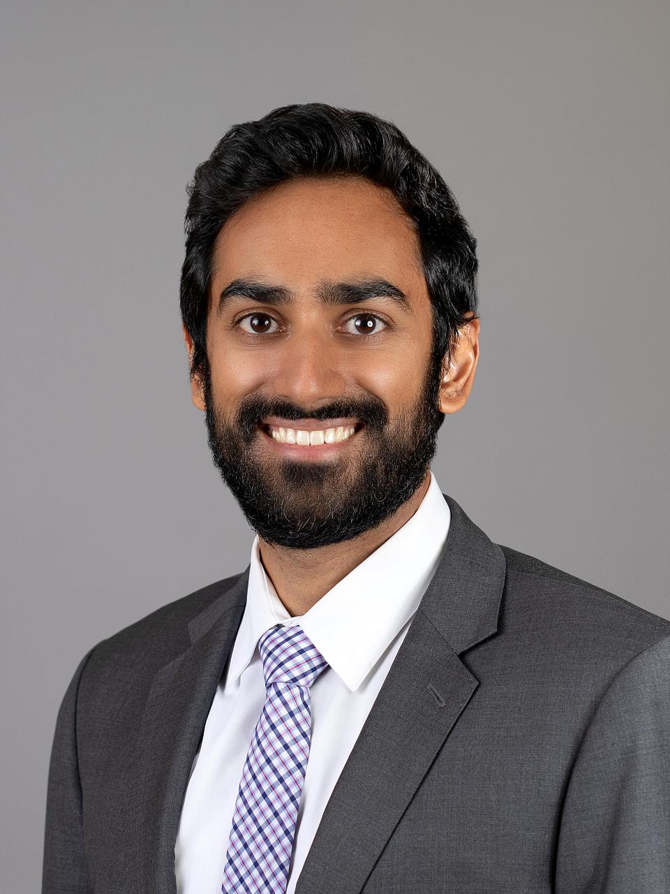 Satvik Ramakrishna