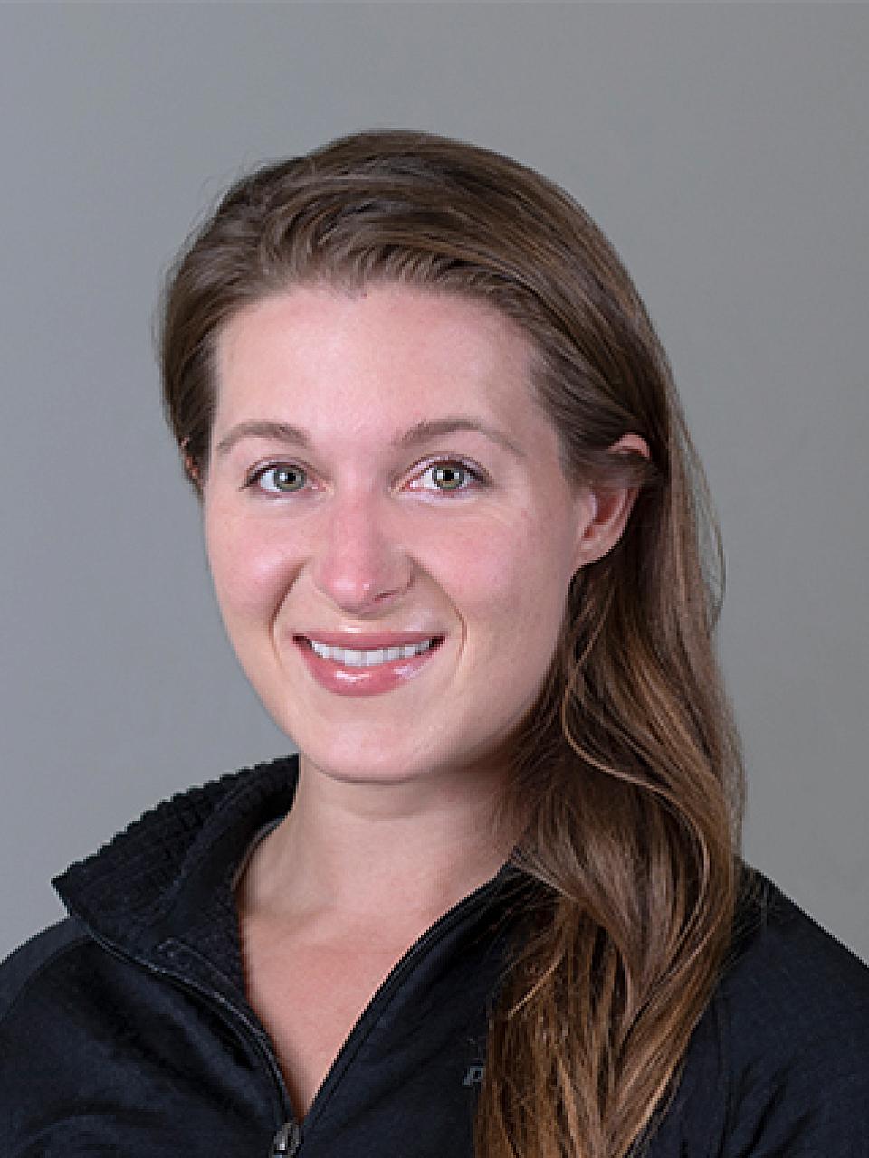 Lina Brinker
