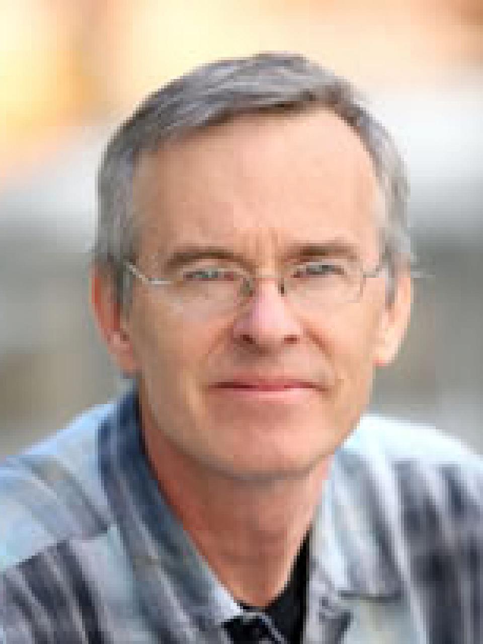Kelly Hughes, PhD