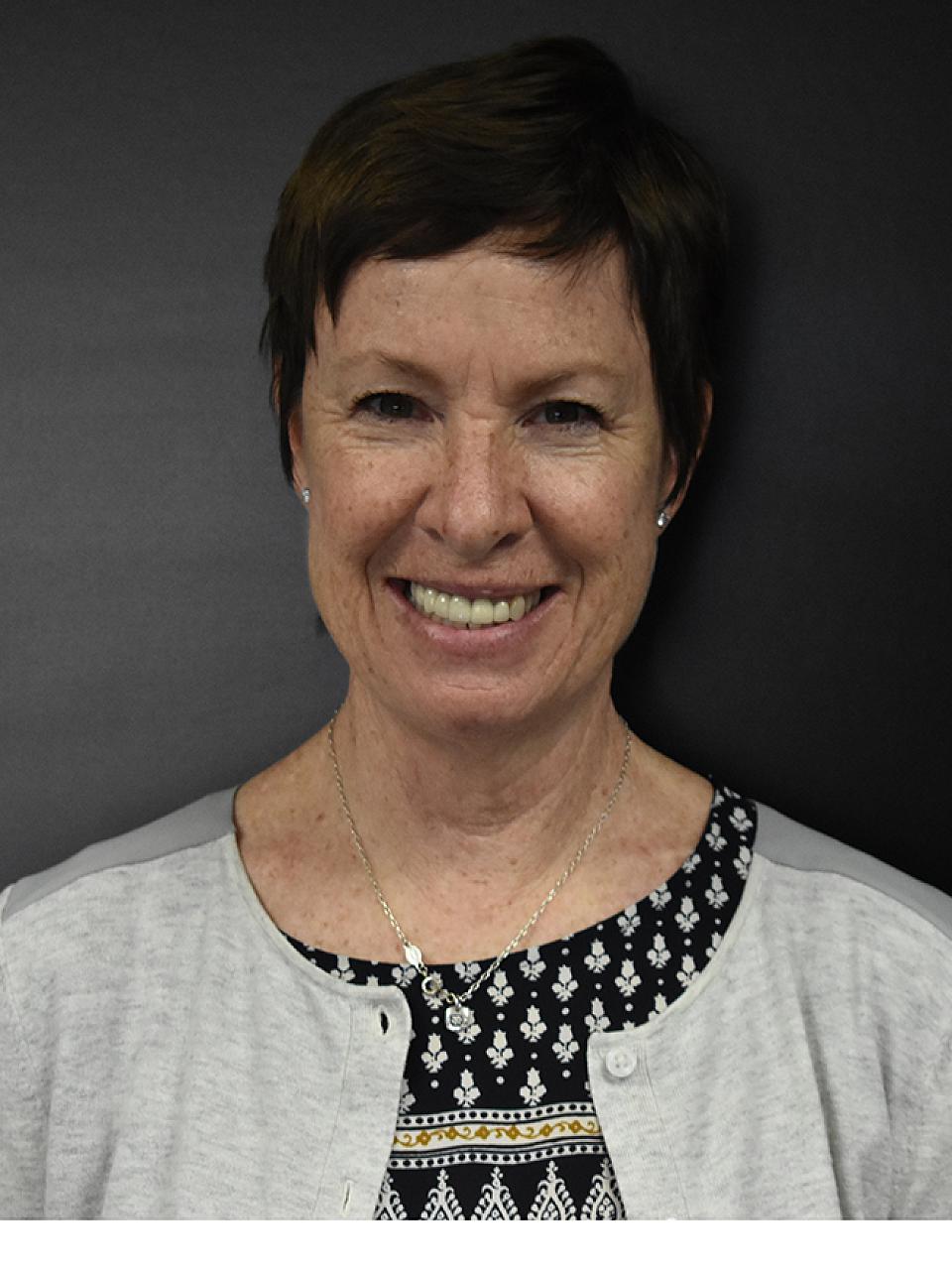  Jane Vroom
