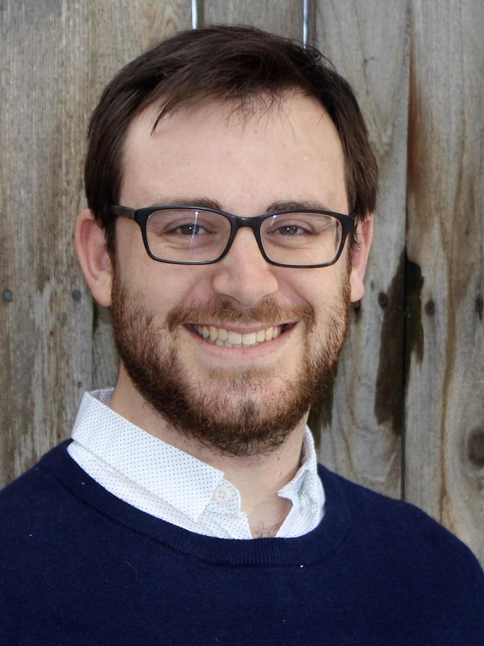 Benjamin Brintz