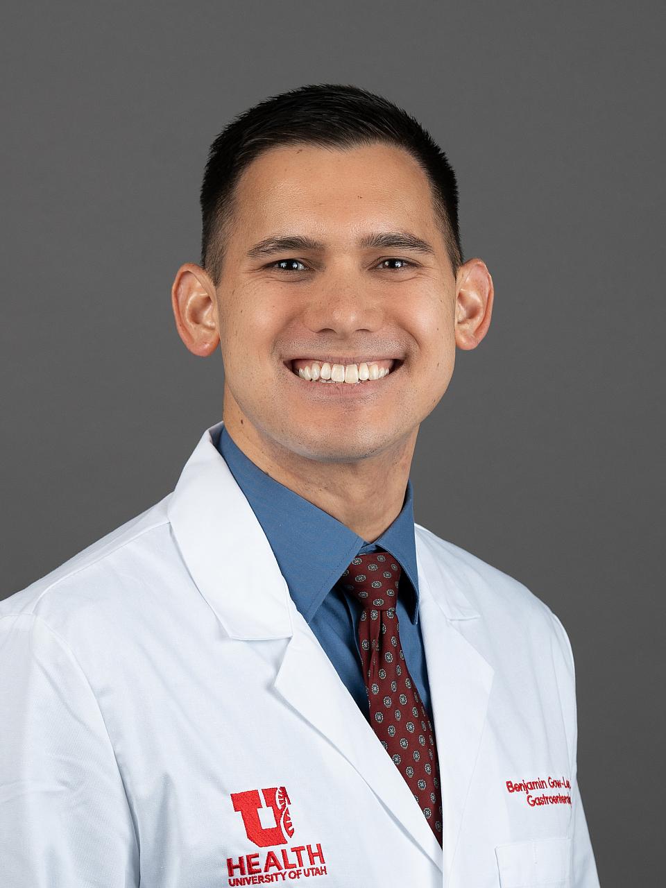 Benjamin Gow-Lee, MD