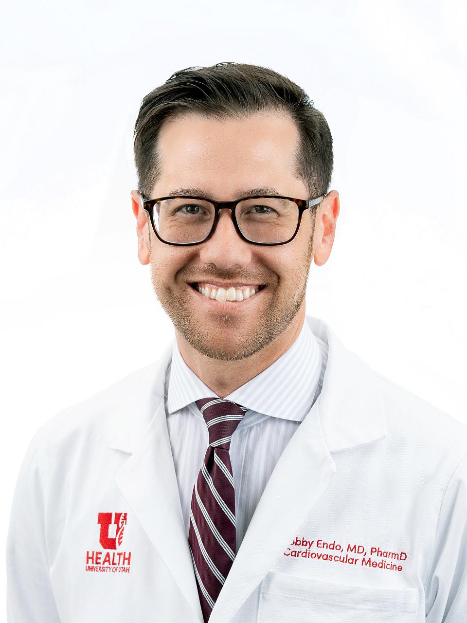 Bobby Endo, MD