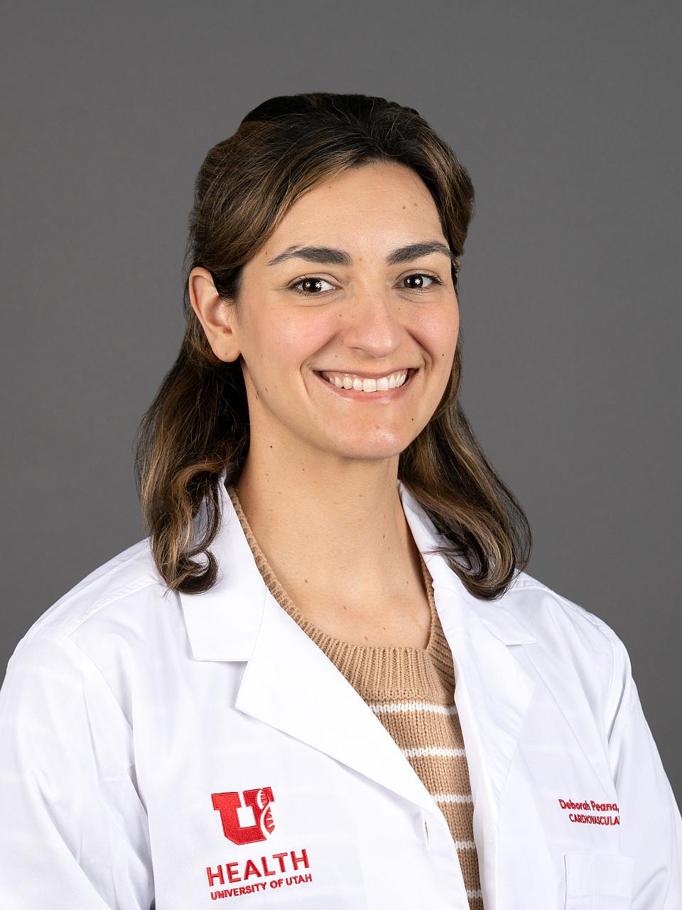 Deborah Peana, MD