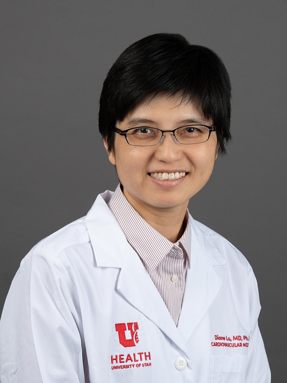 Diane Lu