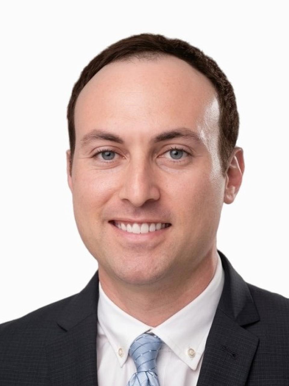 Dylan Vanier