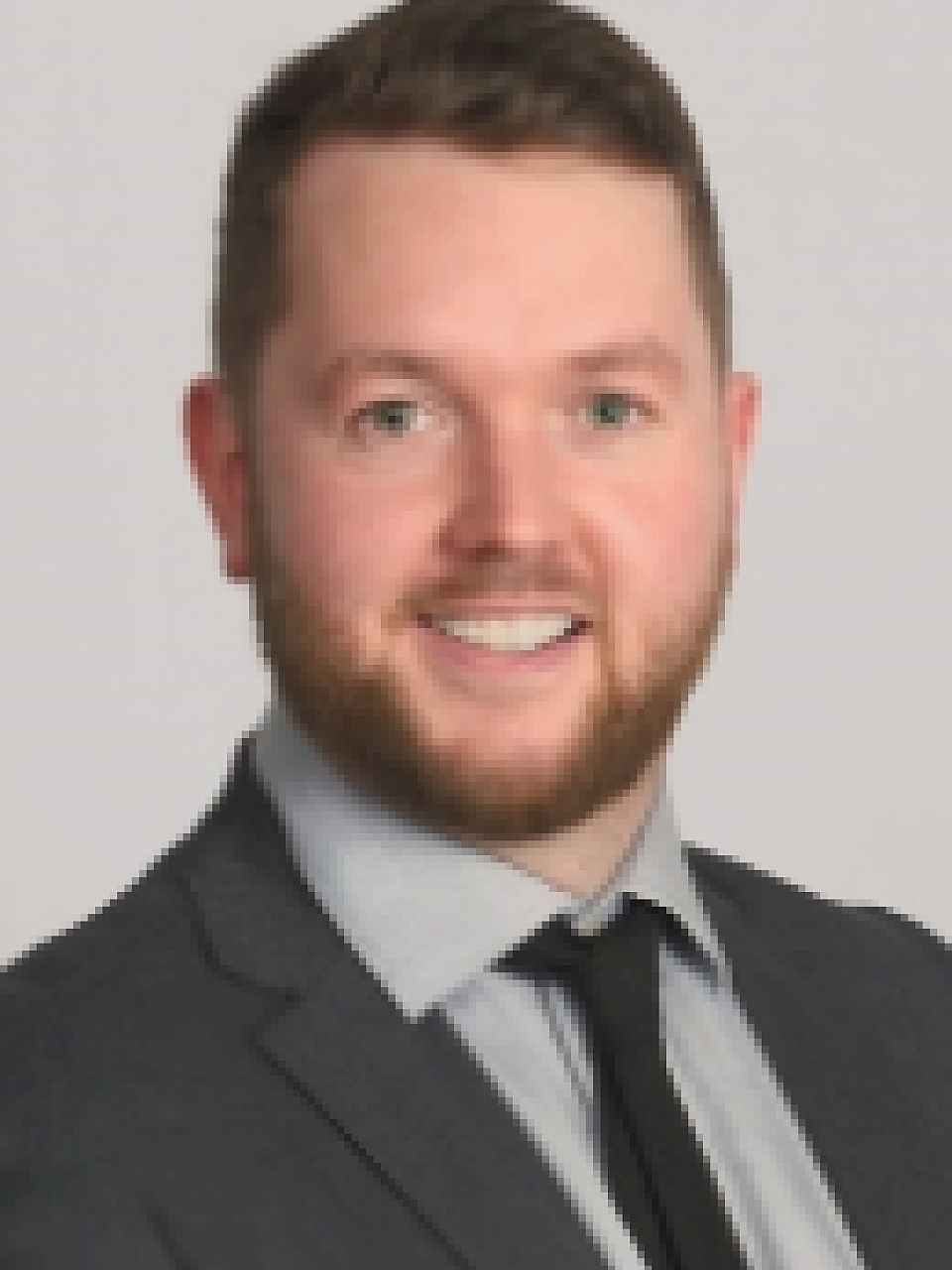 Eammon Kennedy, PhD, MS