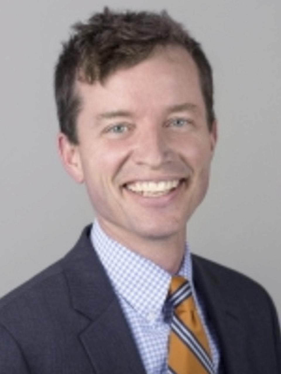 Richard Nelson, PhD, MA, MS