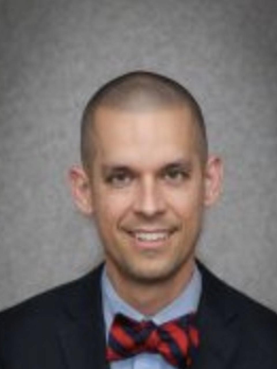 Scott R. Junkins, MD