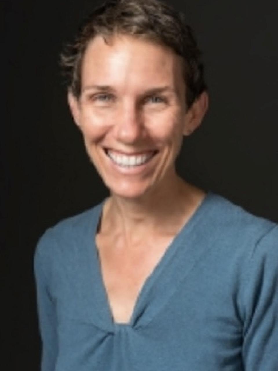 Kristine A. Campbell, MD, MSc
