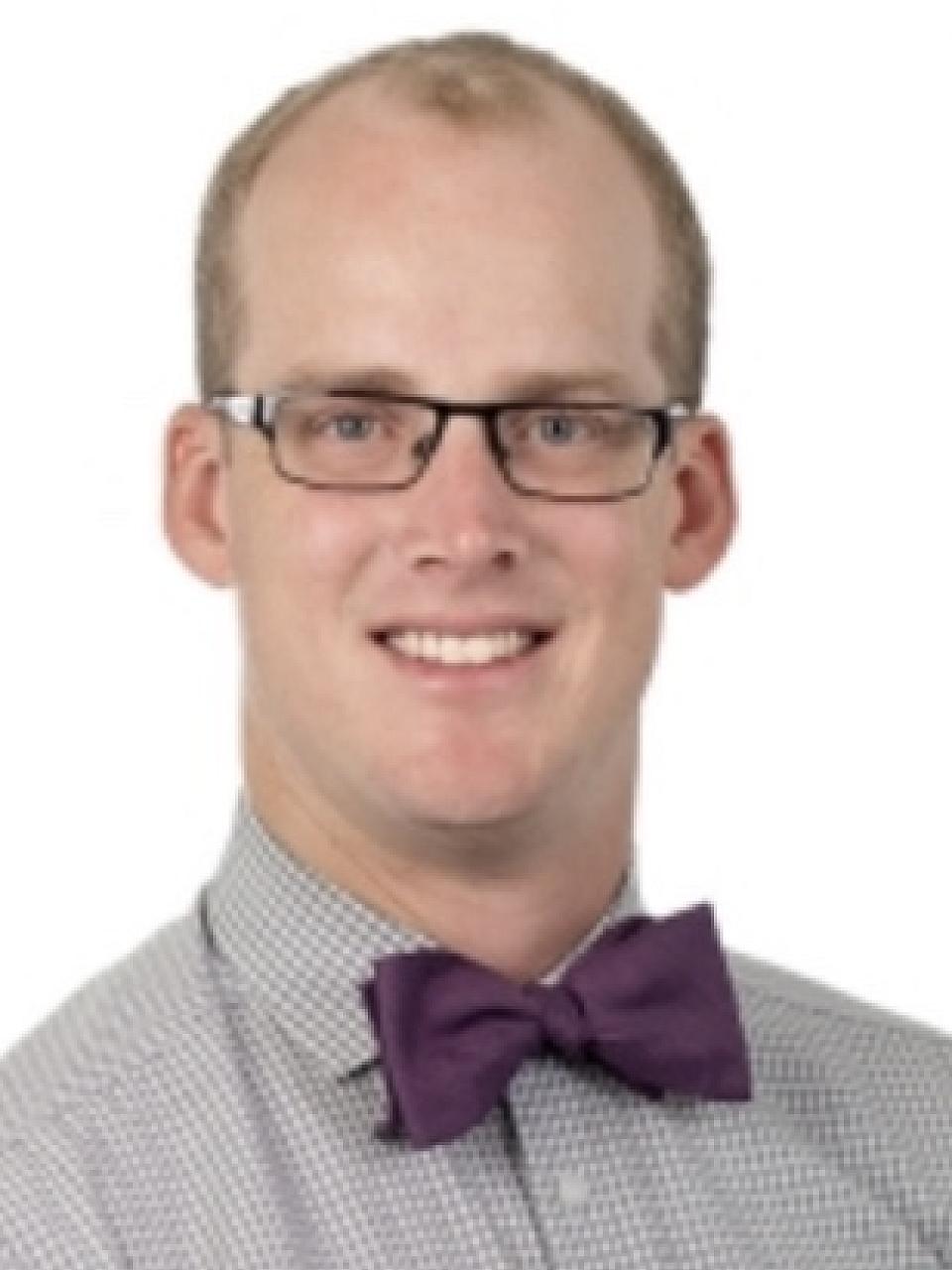 Mathew Mulligan, MD