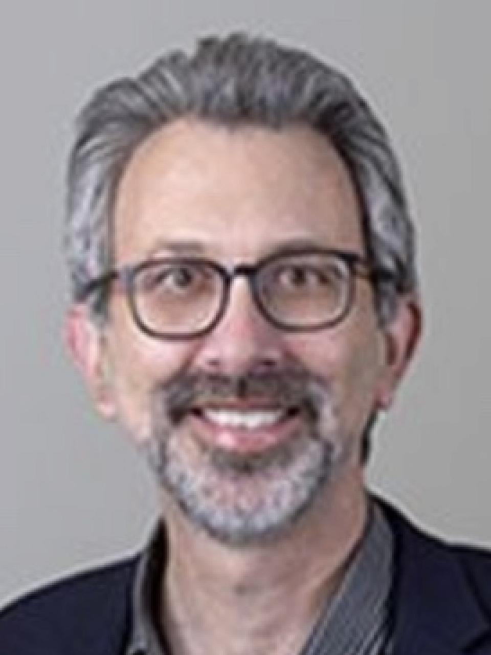 Matthew H. Samore, MD