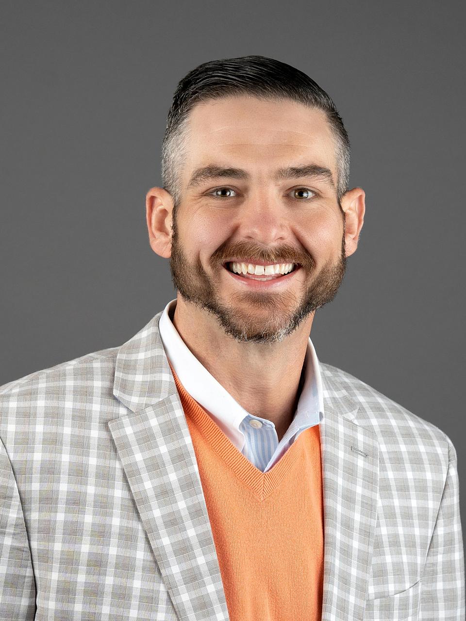 Jamis Gouge, MD
