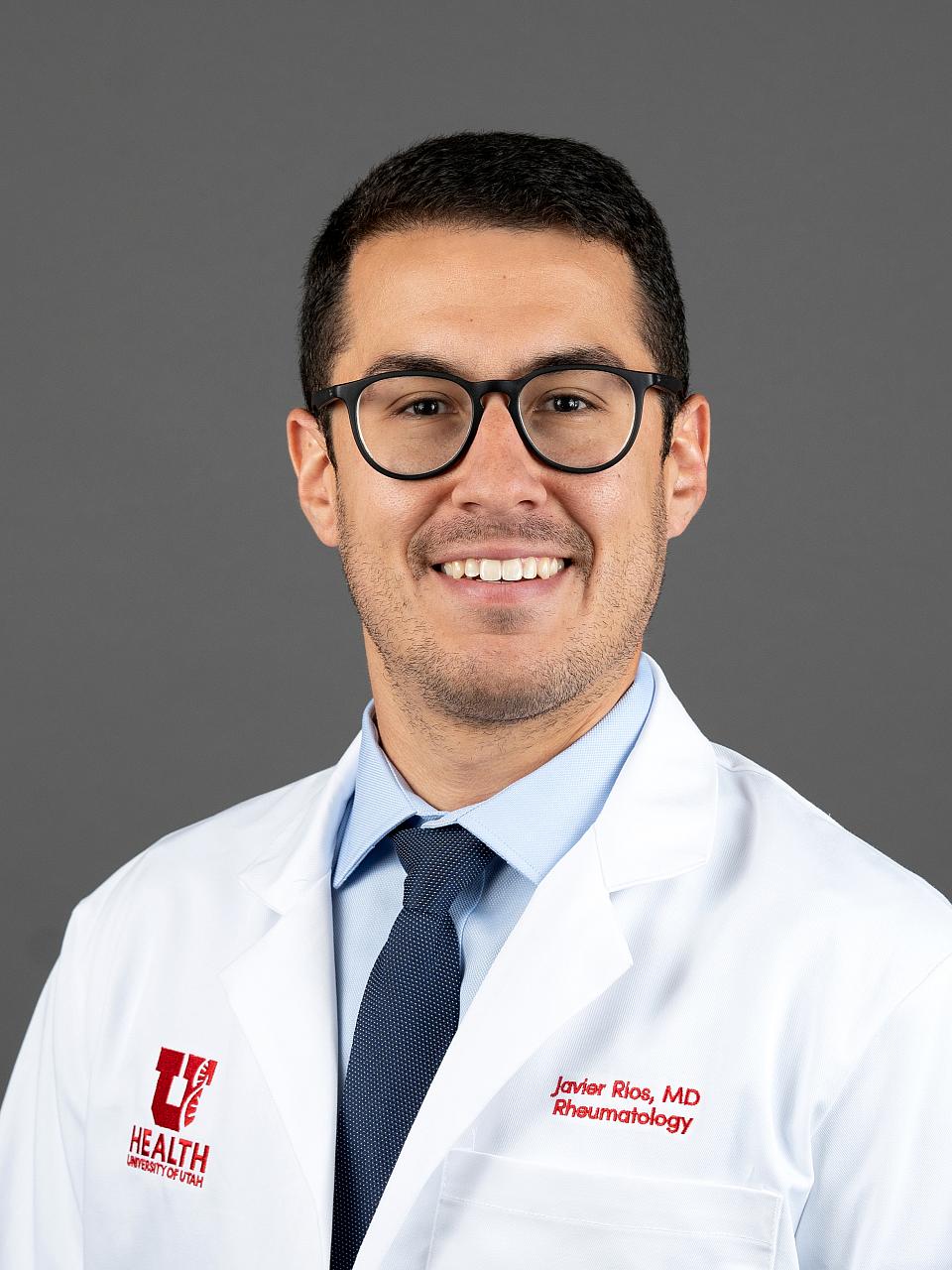 Javier Rios