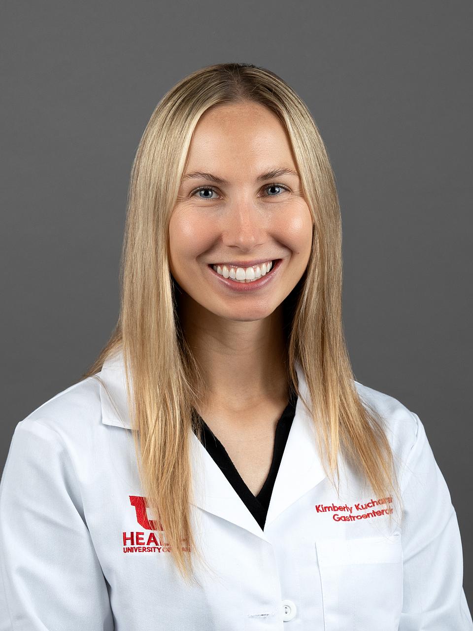 Kim Kucharski