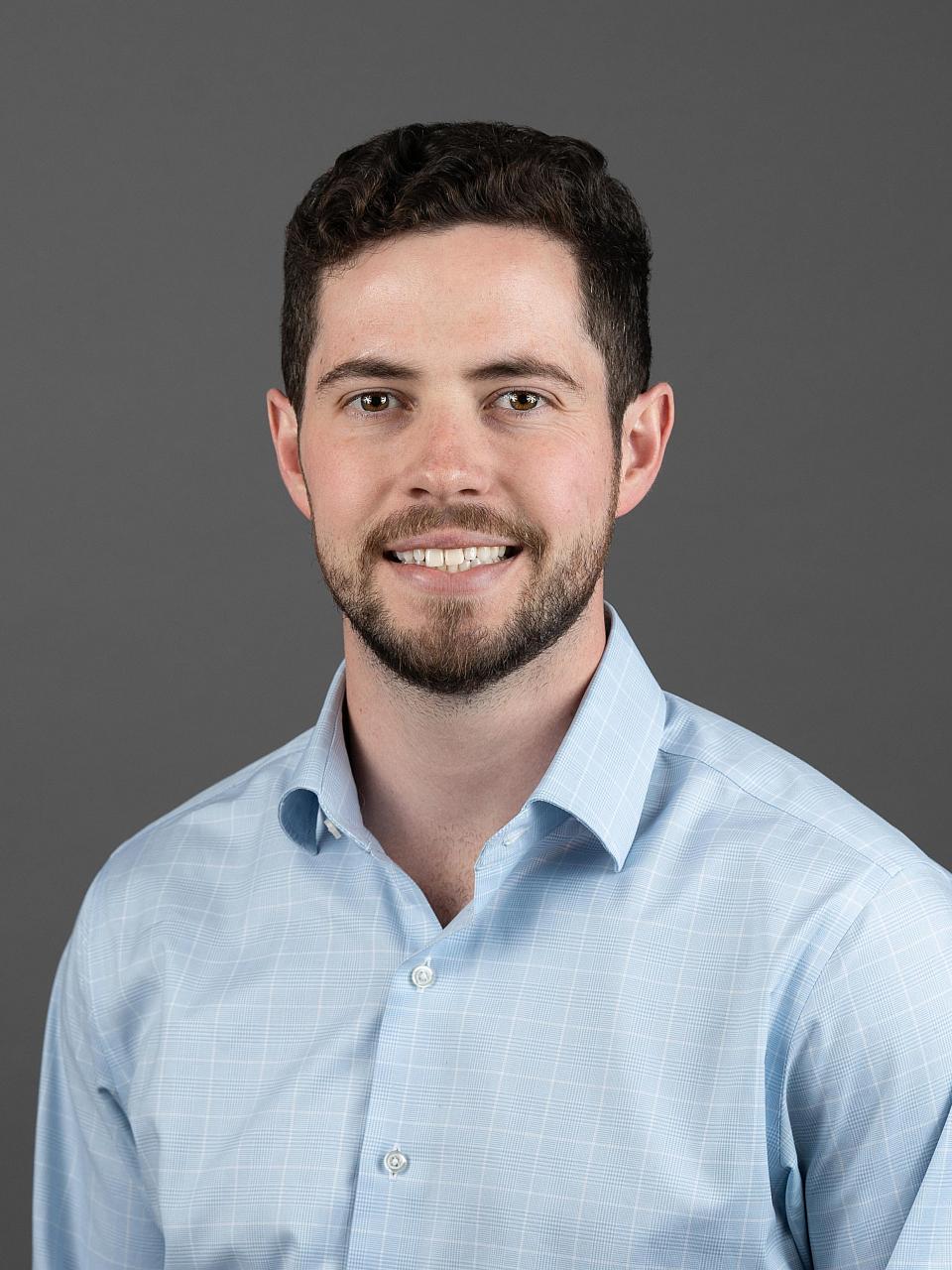 Luke Conlon