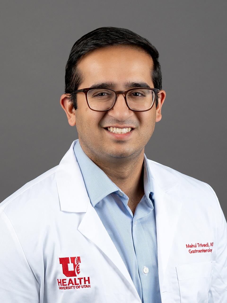 Mehul Trivedi