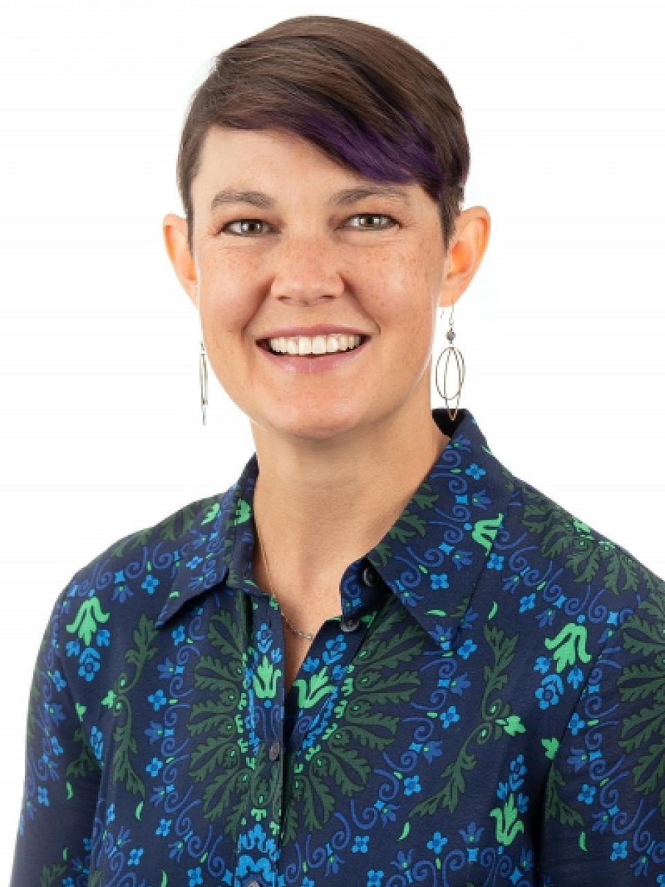 Adrienne Carey