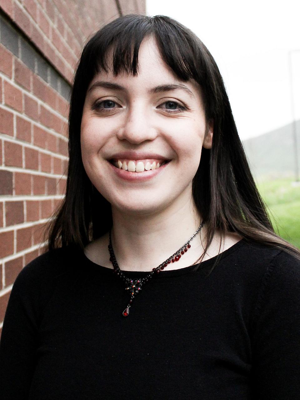 Melissa Tyszko