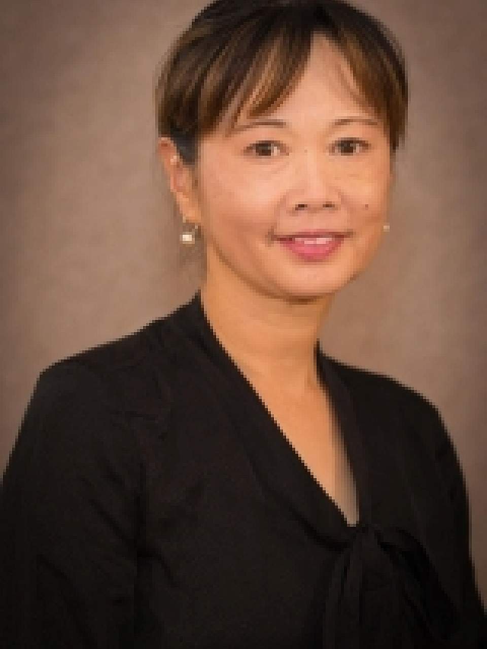 Akiko Okifuji, PhD
