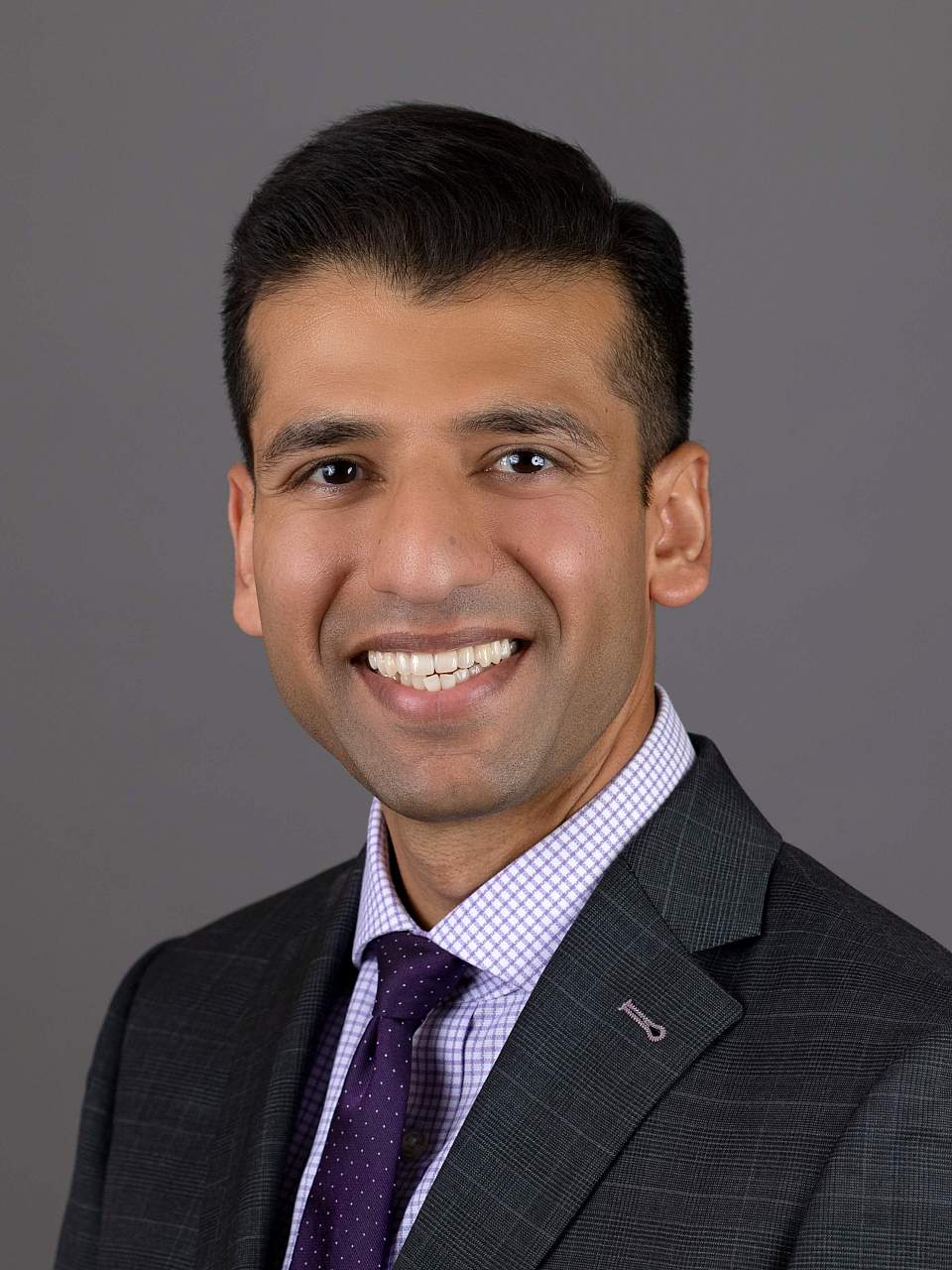 Anees Daud Headshot