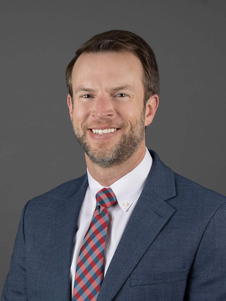 Tyler Smith