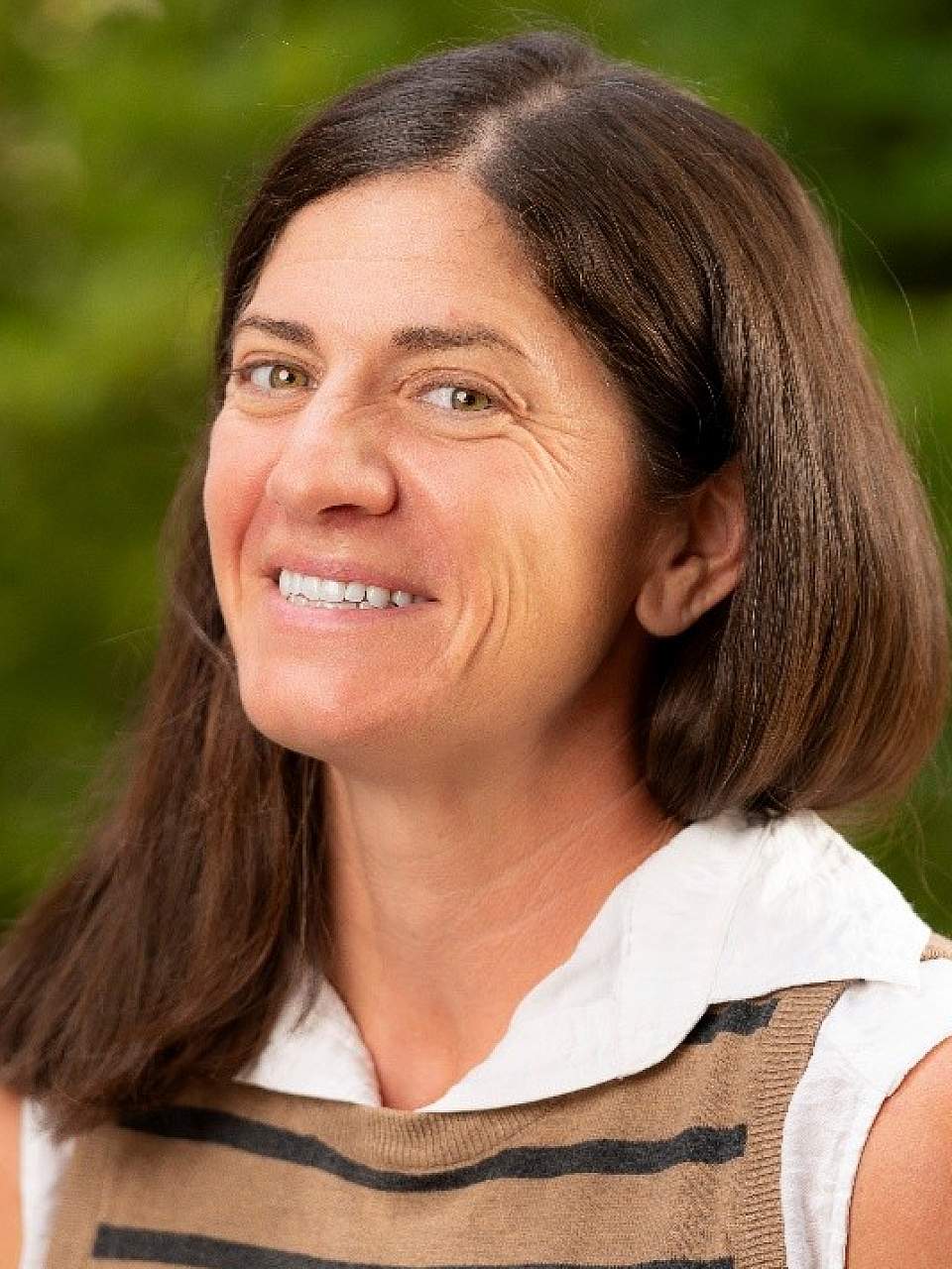 Elizabeth Siantz, MSW, PhD