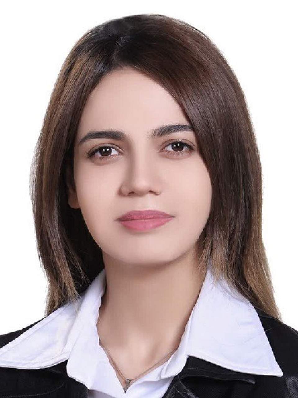 Helya Rostamkhani