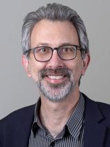 picture of Dr. Matthew Samore
