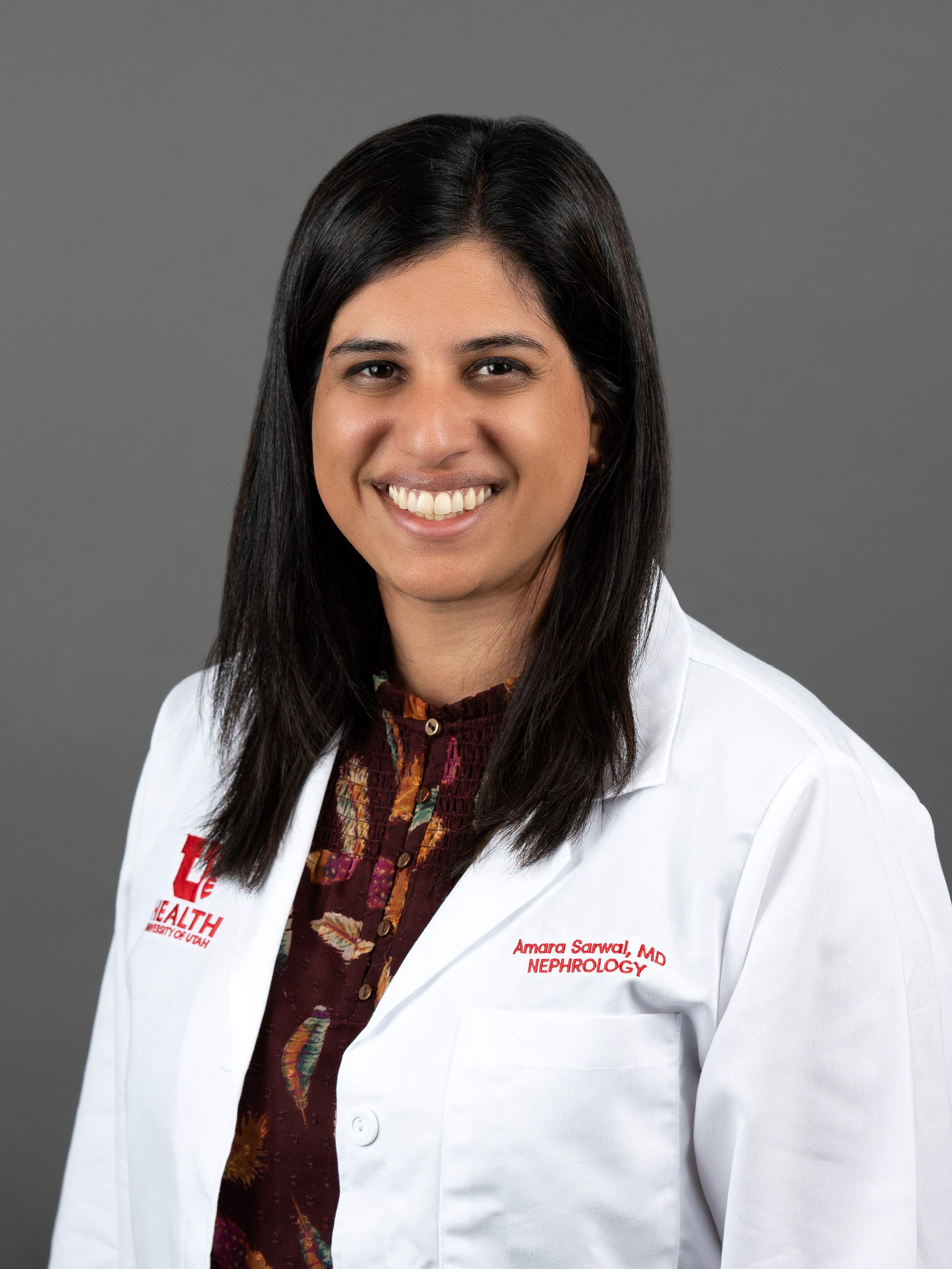 Amara Sarwal