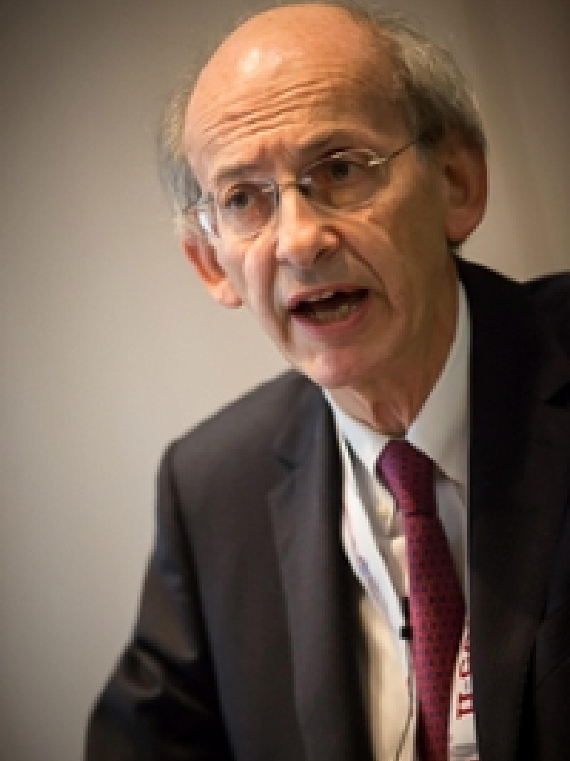 Philippe Menasche, MD