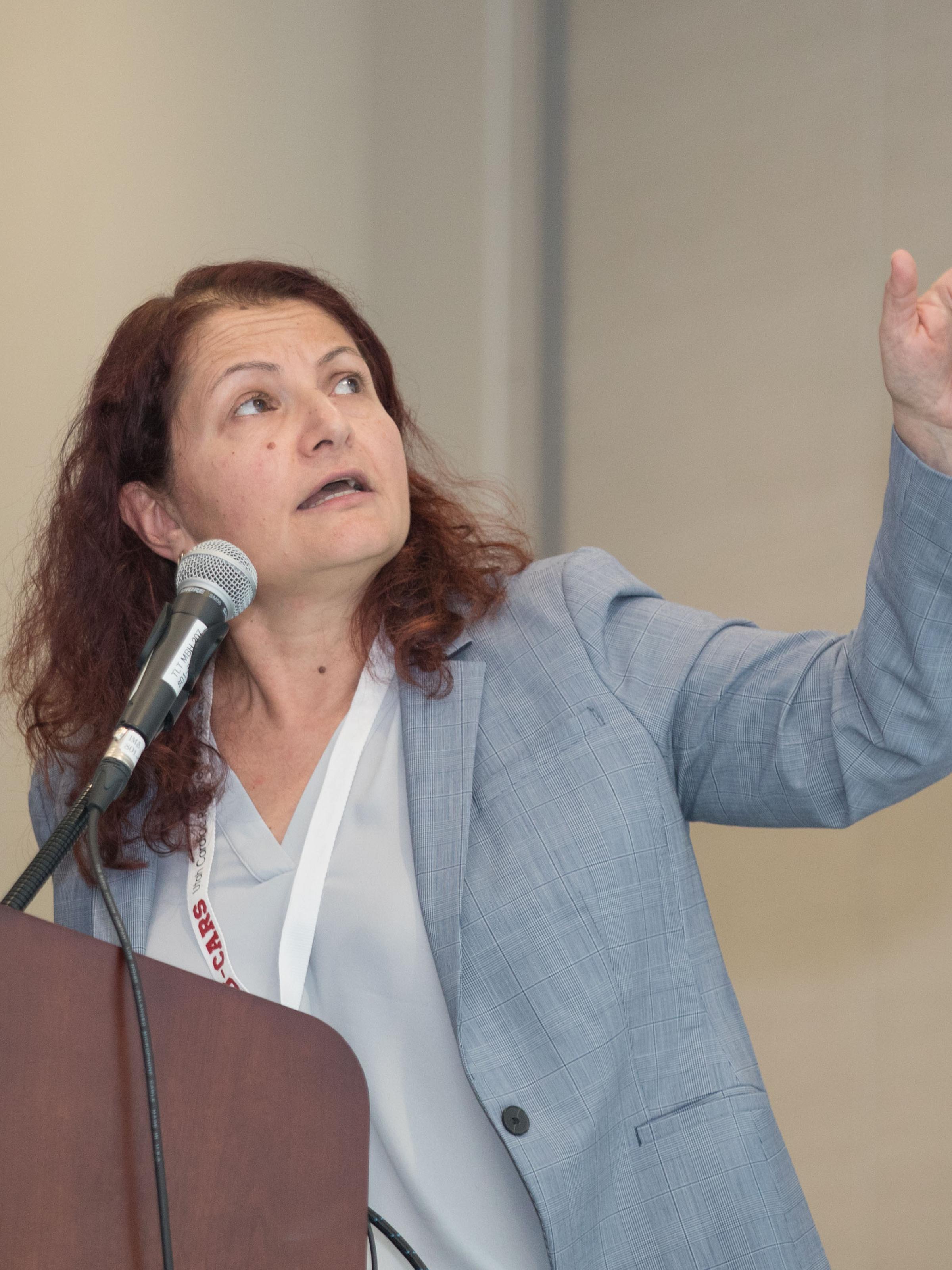 Filio Billia, MD/PhD
