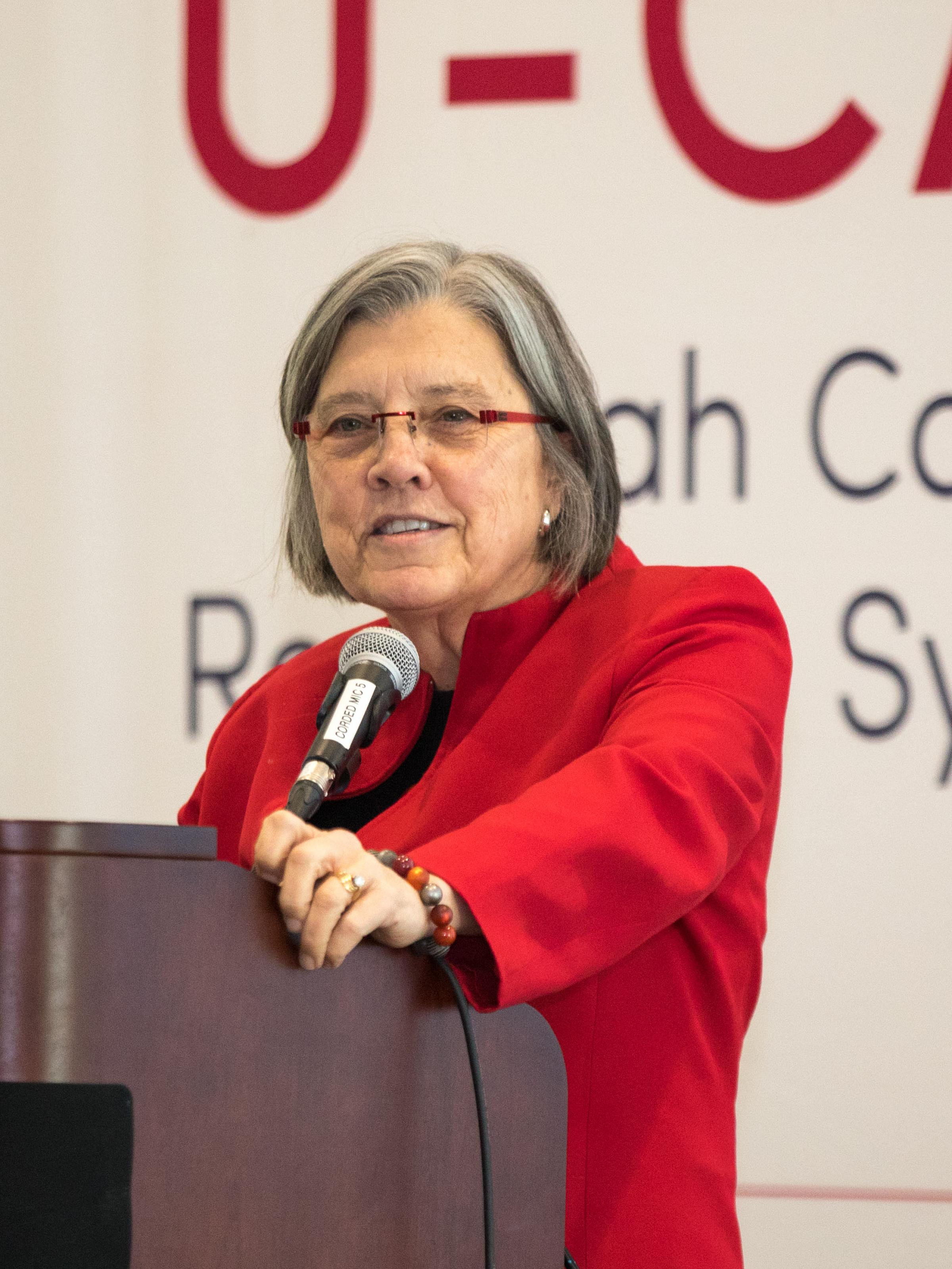 Joann Lindenfeld, MD