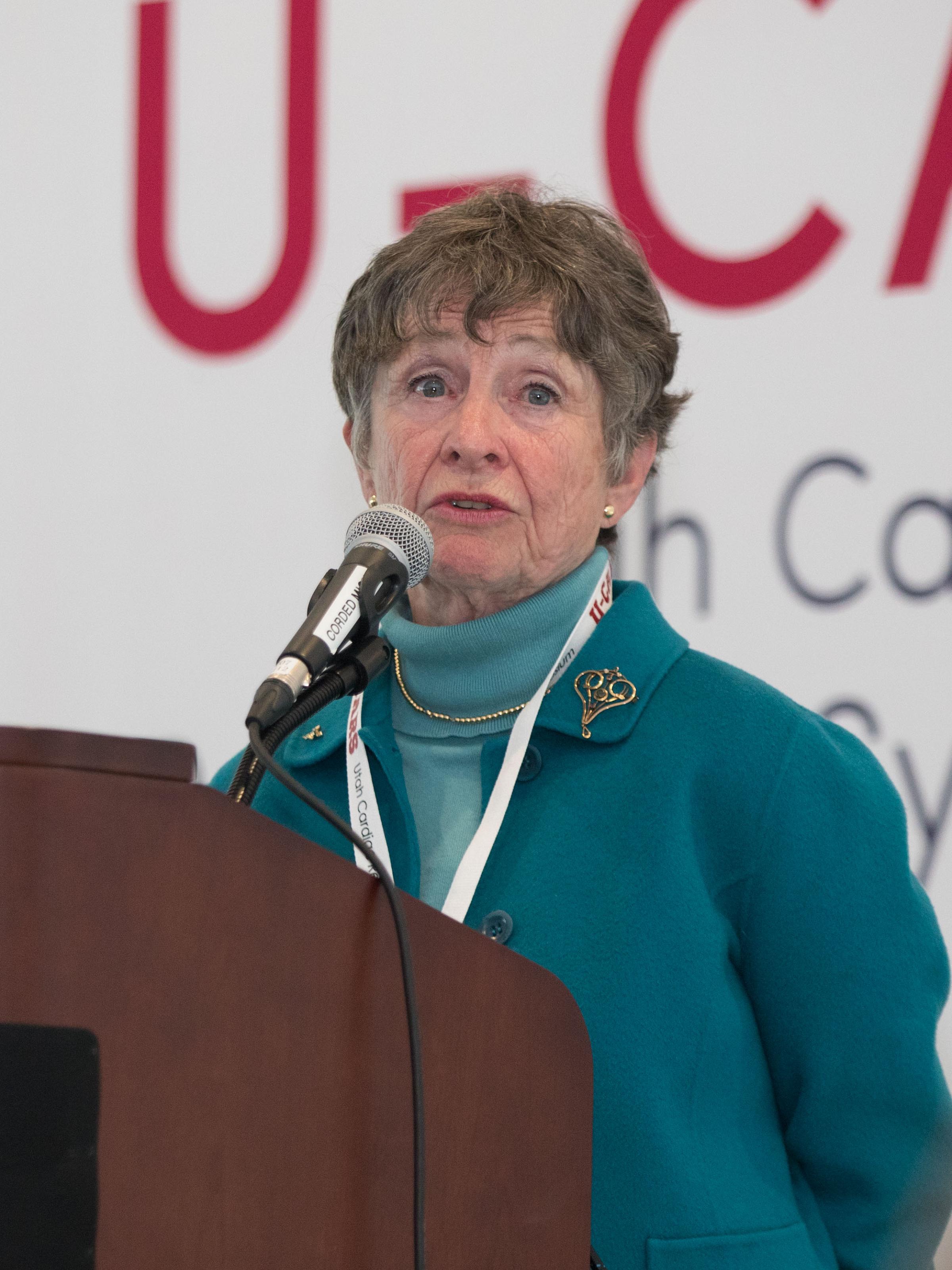 M. Elizabeth Hale Hammond, MD
