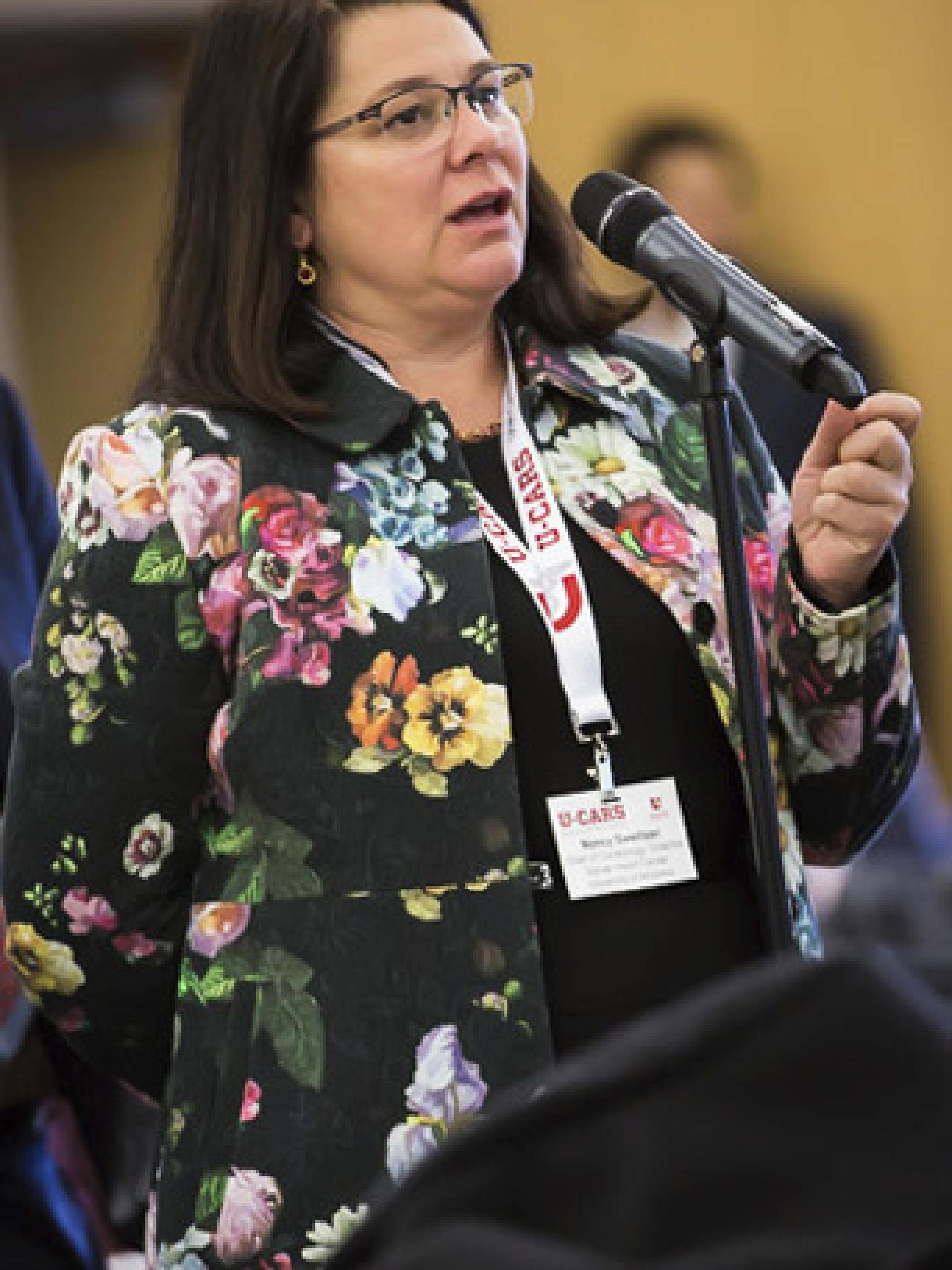 Nancy K. Sweitzer, MD